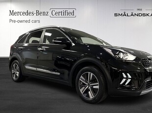 Kia Niro P-HEV DCT Advance Plus 141hk