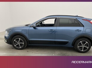 Kia Niro Plug-in 183hk Advance Plus H/K Kamera Navi Skinn