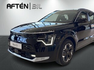 Kia NiroEV Action Special edition INK VINTERHJUL LAGERBIL 2024, SUV