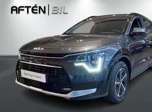 Kia NiroPlug-in Hybrid Action Billån m. Serviceavtal 2025, SUV