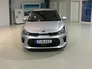 Kia Rio 1.2 CVVT GLS Euro 5 NAVI KAMERA