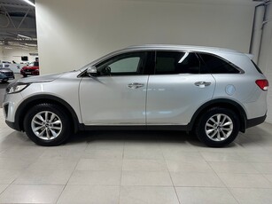 Kia Sorento 2.2 CRDi AWD Business Euro 6