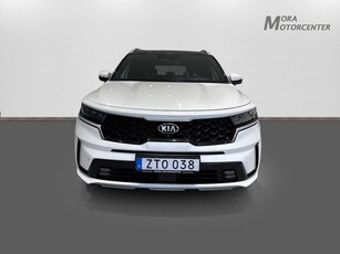 Kia Sorento 2.2 CRDi AWD DCT Advance Plus v-hjul | Dragkrok