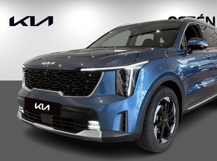 Kia SorentoPHEV Advance FACELIFT inkl. Vinterhjul 2025, SUV