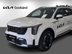 Kia SorentoPHEV Advance Plus Pano MY25 Godkänd | Demo 2025, SUV