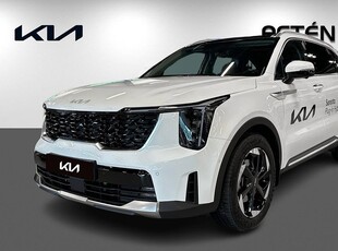 Kia SorentoPlug-In Advance Plus Panorama - inkl. vinterhju, MY25 2025, SUV