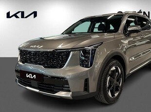 Kia SorentoPlug-In Hybrid Advance Plus Facelift Ink Vinterhjul 2025, SUV