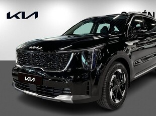 Kia SorentoPlug-In Hybrid Advance Plus Pano Ink vinterhjul 2025, SUV