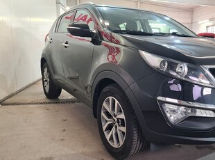 Kia Sportage 1.6 GDI Euro 6