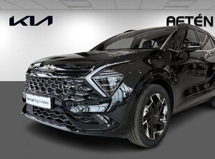 Kia SportagePlug-In Hybrid GT-Line - Fria Vinterhjul Lagerbil 2025, SUV