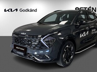 Kia SportagePlug-In Hybrid GT-Line MY25 Godkänd | Demo 2025, SUV