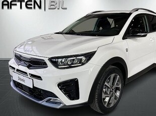 Kia Stonic1.0 AUT GT-Line - Mildhybrid 2025, SUV