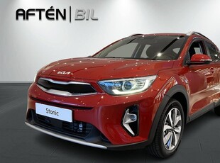 Kia StonicMildhybrid Advance Automat inkl. V-hjul 2025, SUV