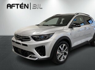 Kia StonicMildhybrid GT-Line Auto inkl. V-hjul 2025, SUV