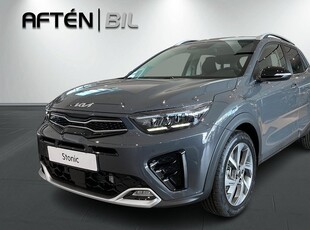 Kia StonicMildhybrid GT-Line Automat 2025, SUV