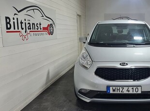 Kia Venga 1.4 CRDi Comfort Euro 6