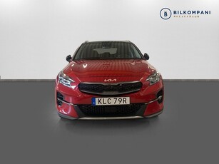 Kia Xceed Plug-In Hybrid Advance Plus 2 Dragkrok Panorama