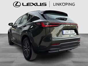 Lexus NX 350h Comfort FWD Euro 6