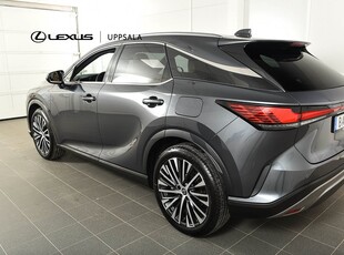 Lexus RX 350h Executive