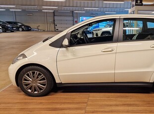 Mercedes-Benz A 160 CDI 5-dörrars CVT Classic