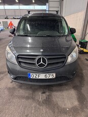 Mercedes-Benz Citan