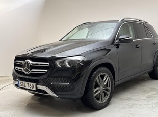 Mercedes GLE 350 de 4MATIC V167 (333hk)