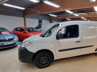 Nissan NV250 2.1t 1.5 dCi Euro 6 !! Moms Bil !!