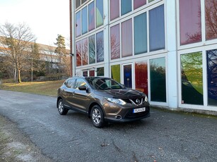 Nissan Qashqai 1.2 DIG-T Panorama GPS Kamera XTRONIC-CVT Euro 6