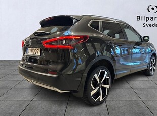 Nissan Qashqai 1.2 DIG-T | Tekna+ | Navi | Panorama | 360º