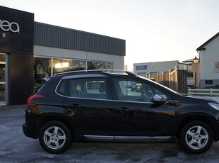 Peugeot 2008 1.2 VTi (82hk) PANORAMA NAVI MVÄRM DRAG