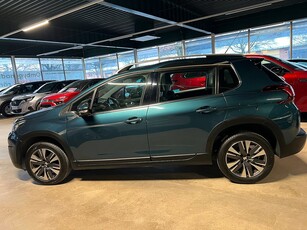 Peugeot 2008 1.2 VTi Euro 6