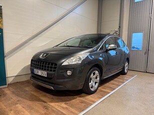 Peugeot 3008 1.6 HDi 109hk FAP EGS | Bes | Nyservad