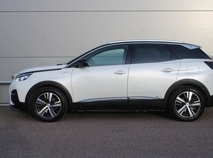 Peugeot 3008 GT HYBRID4 Plug In /Dragkrok/Moms/1 Brukare