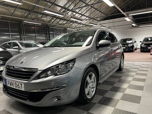 Peugeot 308 1.2 e-THP Active 