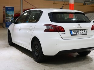 Peugeot 308 1.2 e-THP EAT Active fullservad