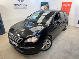 Peugeot 308 SW 1.2 e-THP Active Euro 6