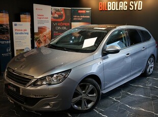 Peugeot 308 SW 1.2 e-THP Active/Panorama/