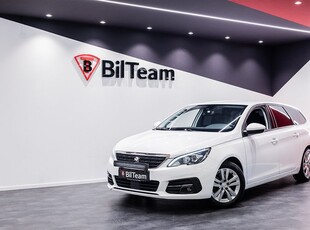 Peugeot 308 SW 1.6 BlueHDI FAP EAT Active Euro 6