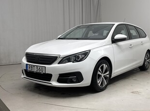 Peugeot 308 SW PureTech (130hk)