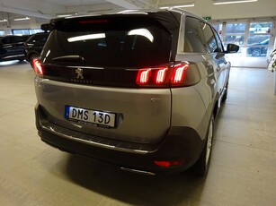 Peugeot 5008 1.2 PureTech EAT GT 7-sits