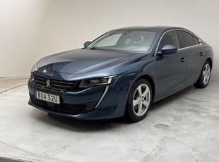 Peugeot 508 1.6 Hybrid 5dr (225hk)