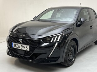 Peugeot e-208 50 kWh 5dr (136hk)