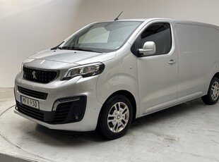 Peugeot Expert BlueHDi Skåp (177hk)