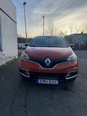 Renault Captur 0.9 TCe Euro 5