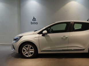 Renault Clio TCe 90 Zen 5-d