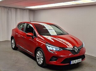 Renault ClioTCe 90 Intens 5-d III 2022, Halvkombi