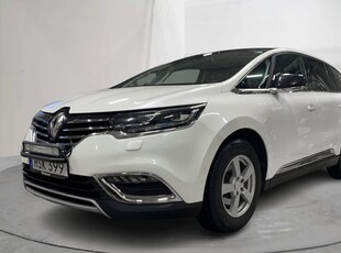 Renault Espace 1.6 dCi (160hk)