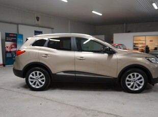 Renault Kadjar 1.6 dCi 4WD Euro 6