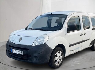 Renault Kangoo Express II Z.E. (60hk)