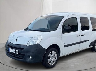 Renault Kangoo Express II Z.E. (60hk)